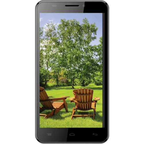 Intex Aqua Dream Front