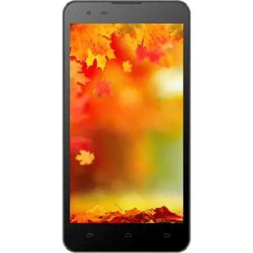 Intex Aqua Hd 5.0 Front