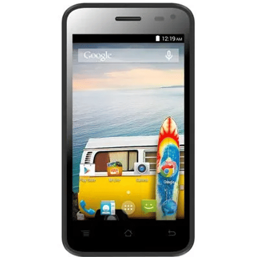 Micromax Bolt A79 Front
