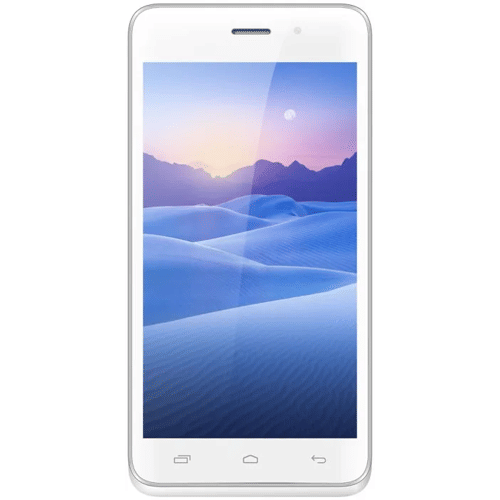 Intex Aqua Q3 Front