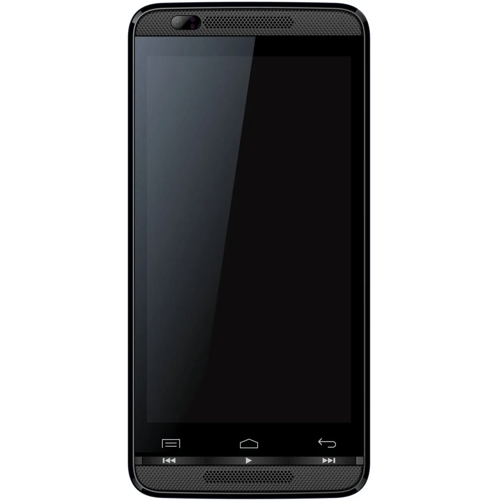 Micromax Bolt Ad4500 Front