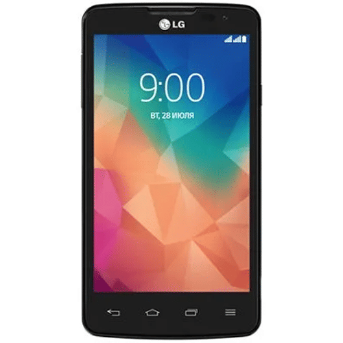 Lg L60I Front