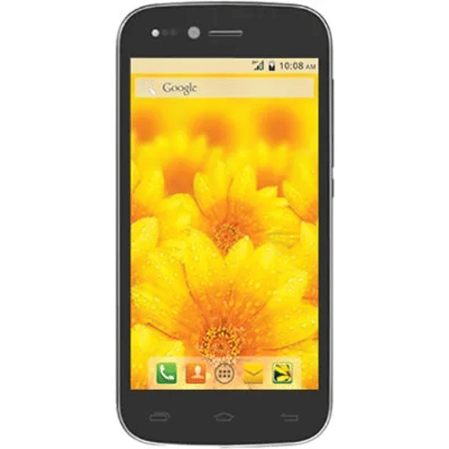 Intex Aqua Slice Front