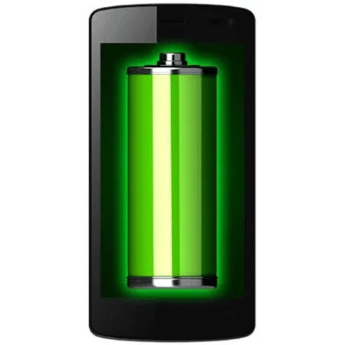 Intex Aqua Star Power Front