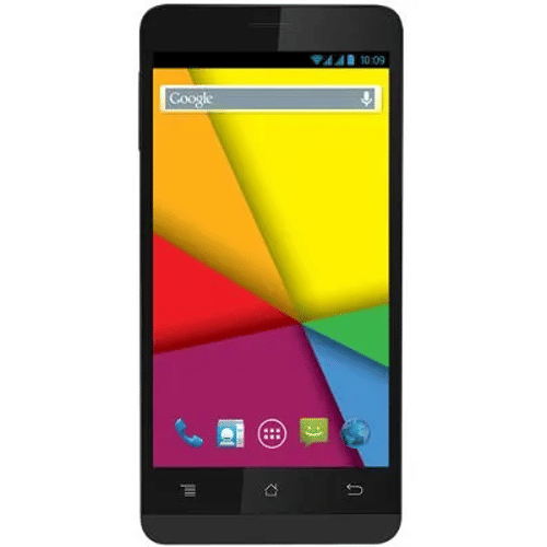Karbonn Titanium S5 Ultra Front