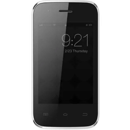 Karbonn A1 Plus Super Front