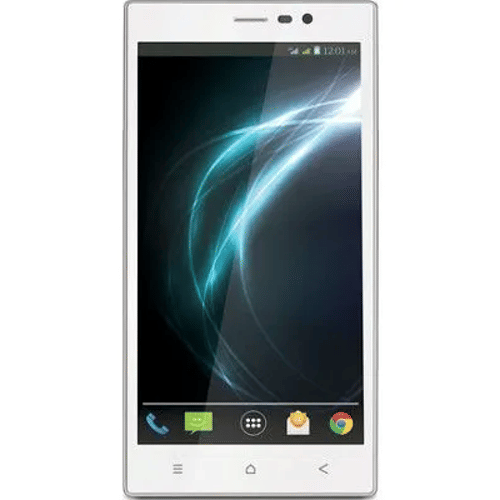 Lava Magnum X604 Front