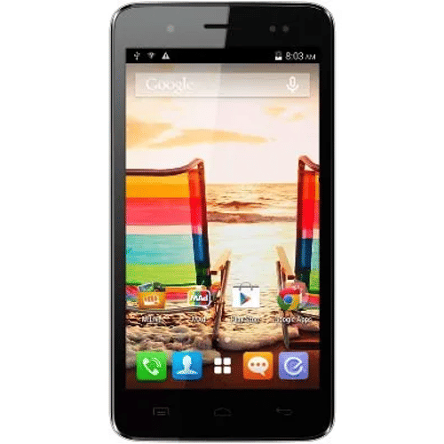 Micromax Bolt A069 Front
