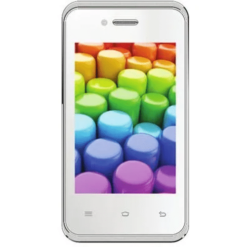 Karbonn Smart A52 Plus Front