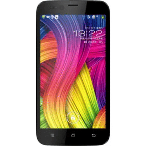 Karbonn Titanium S2 Plus Front