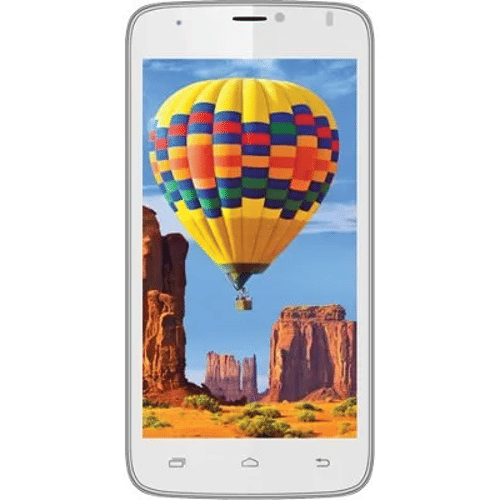 Intex Aqua I14 Front
