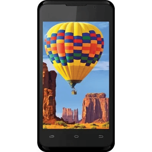 Intex Aqua 3G Front