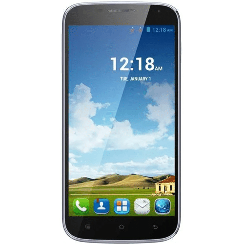 Karbonn Titanium S9 Lite Front