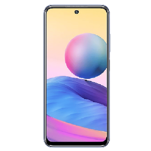 Xiaomi Redmi Note 10 5G Front