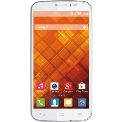 Panasonic P31 Front