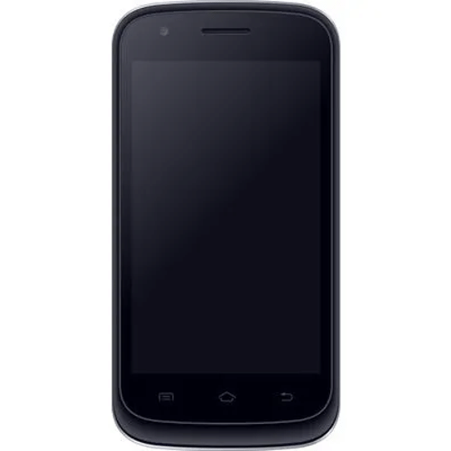 Karbonn Smart A92 Front