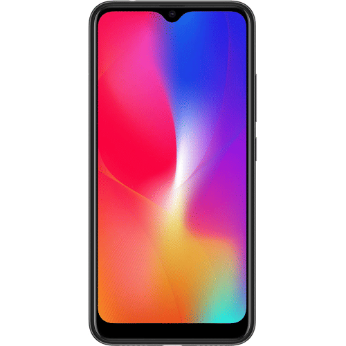 Panasonic Eluga Ray 610 Front