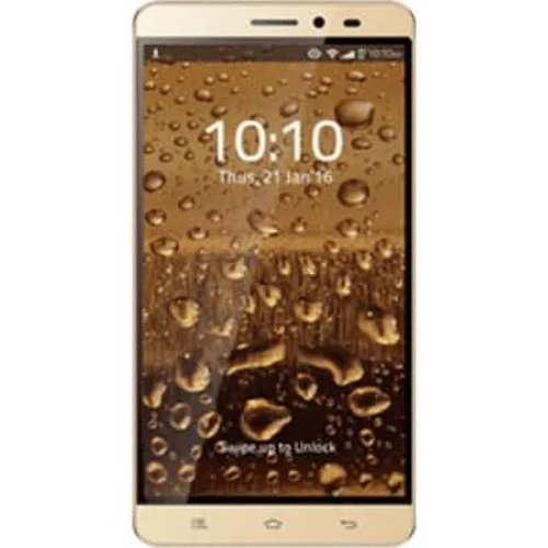 Celkon Diamond 4G Plus Front