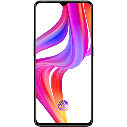Realme X2 Pro Front