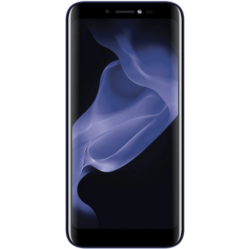 Micromax Bharat 5 Infinity Edition Front