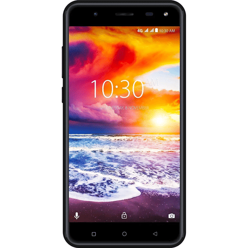 Karbonn Titanium Jumbo 2 Front