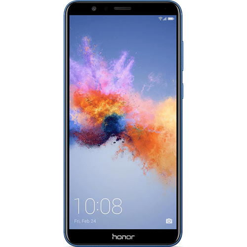 Honor 7X Front