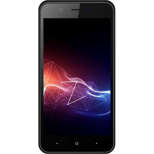Panasonic P91 Front