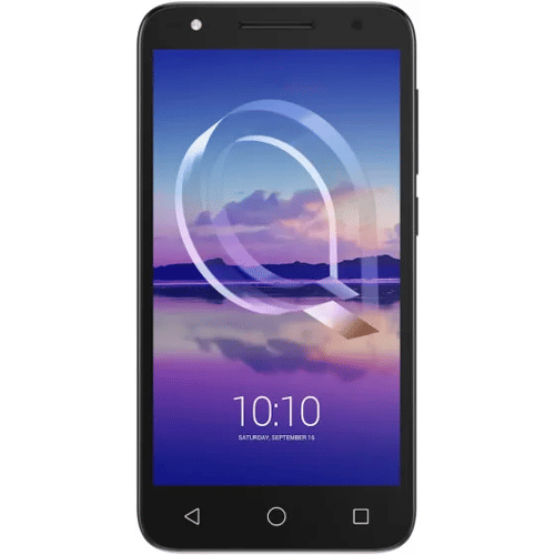 Alcatel U5 Hd Front