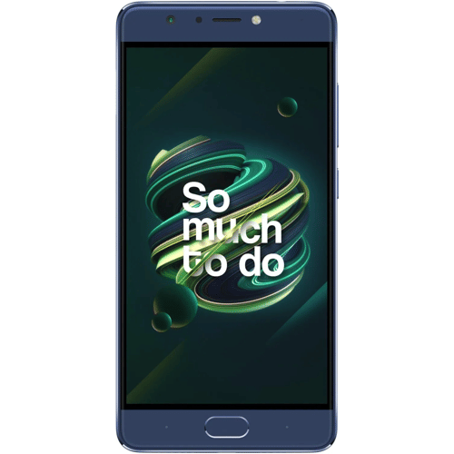 Panasonic Eluga Ray 700 Front