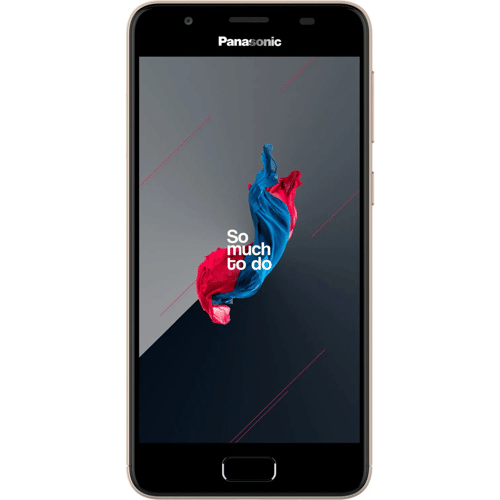 Panasonic Eluga Ray 500 Front