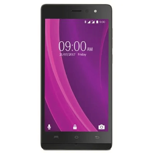 Lava A97 2Gb Plus Front