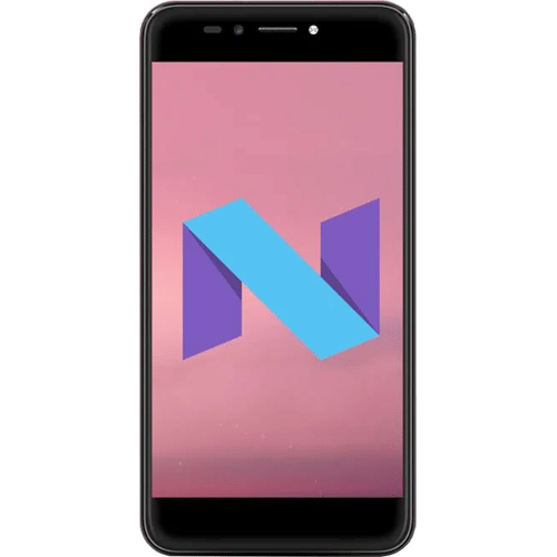 Micromax Selfie 2 Q4311 Front