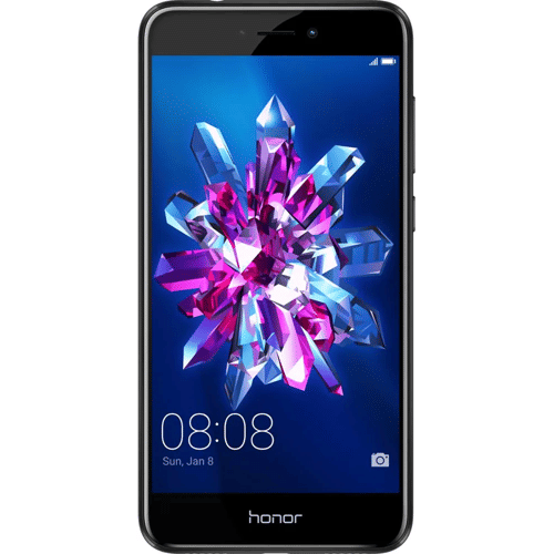 Honor 8 Lite Front