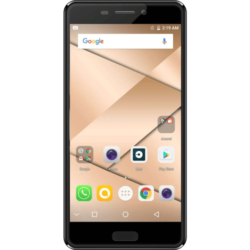 Micromax Canvas 2 2017 Front