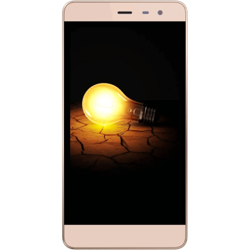 Micromax Vdeo 3 Front