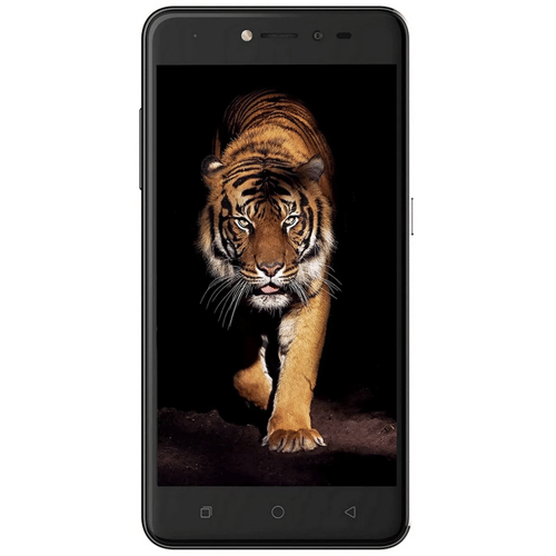 Coolpad Note 5 Lite Front