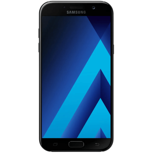 Samsung Galaxy A7 2017 Front
