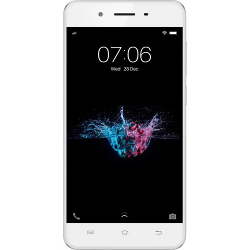 Vivo Y55S Front