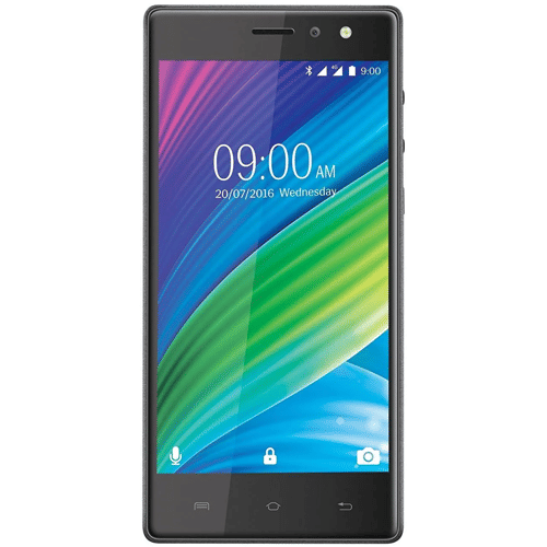 Lava X41 Plus Front