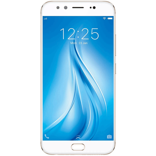 Vivo V5 Plus Front
