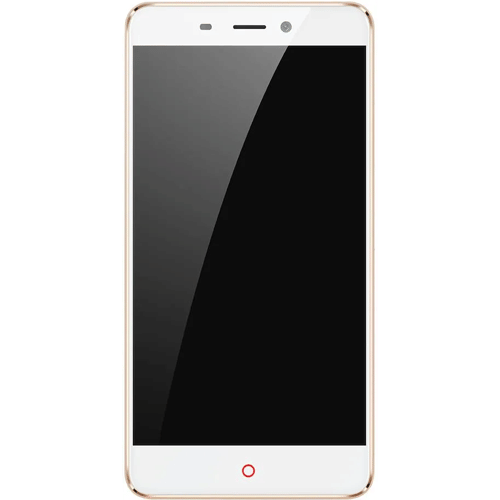 Nubia N1 Front