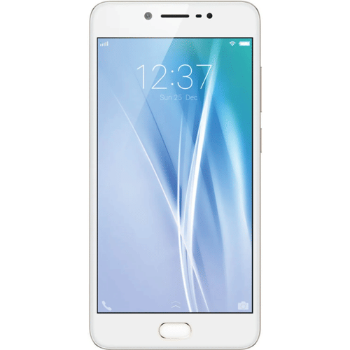 Vivo V5 Front
