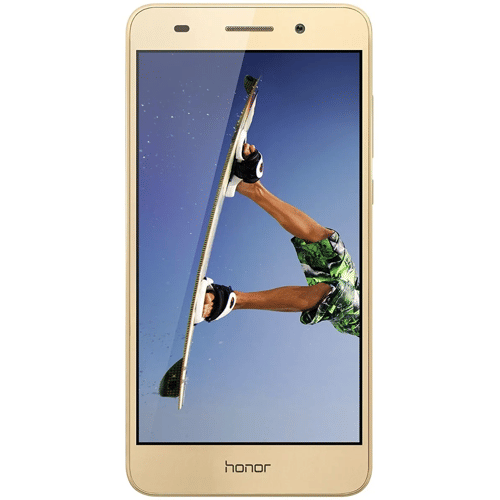 Honor Holly 3 Front