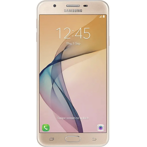 Samsung Galaxy J7 Prime Front
