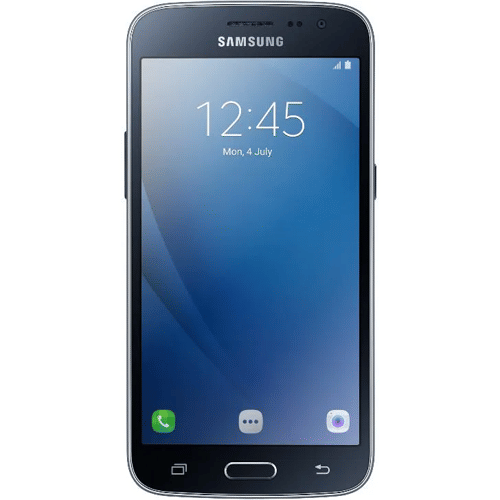 Samsung Galaxy J2 Pro Front