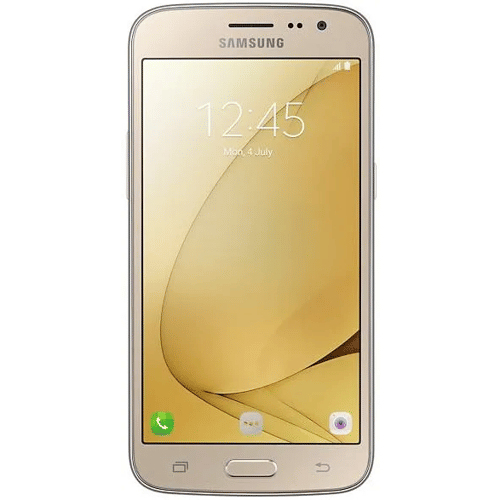Samsung Galaxy J2 2016 Front