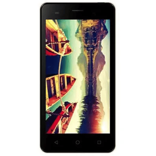 Micromax Bolt Supreme 4 Front