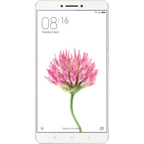 Xiaomi Mi Max Front
