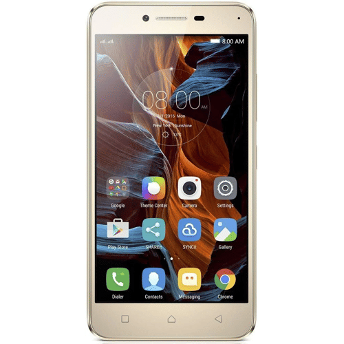 Lenovo Vibe K5 Front