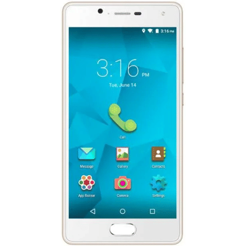 Micromax Unite 4 Front